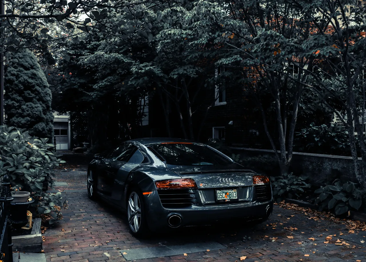 إعادة تعبئة غاز مكيف أودي دبي