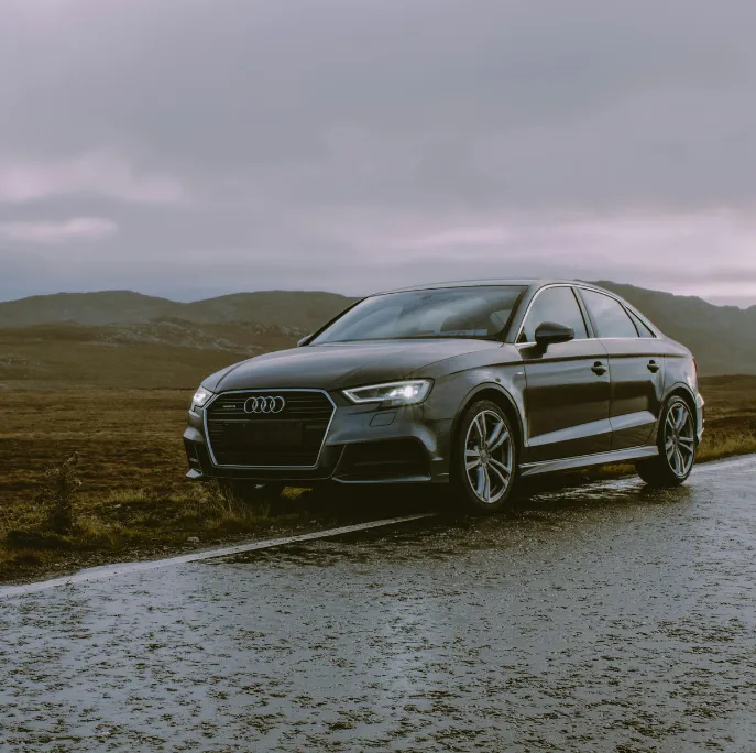 Audi Engine Repair Dubai