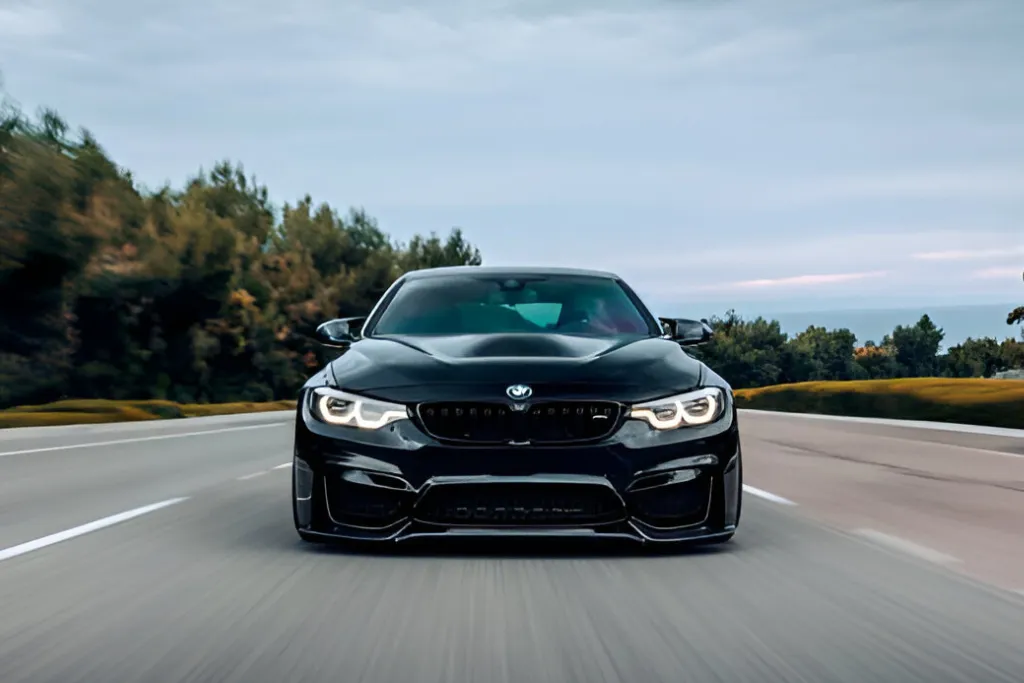 BMW Diagnostic Dubai