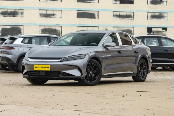 BYD Paint Shop Dubai