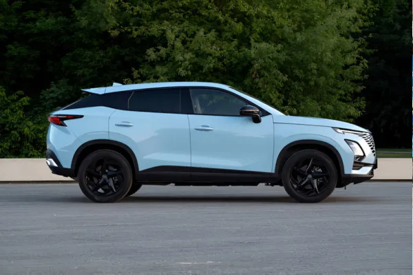 ضبط زوايا عجلات شيري في دبي