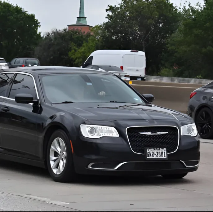 Chrysler Engine Repair Dubai