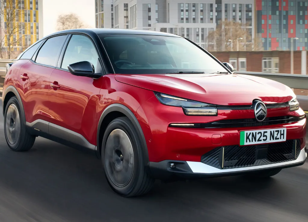 مركز صيانة سيارات سيتروين في دبي