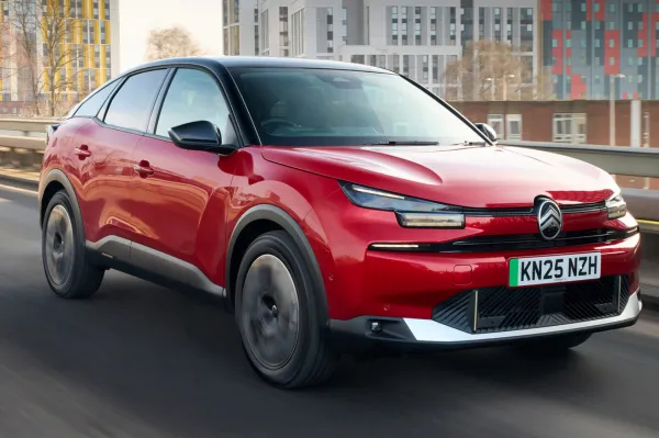 Citroen Paint Shop Dubai