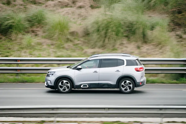 Citroen Wheel Alignment Dubai