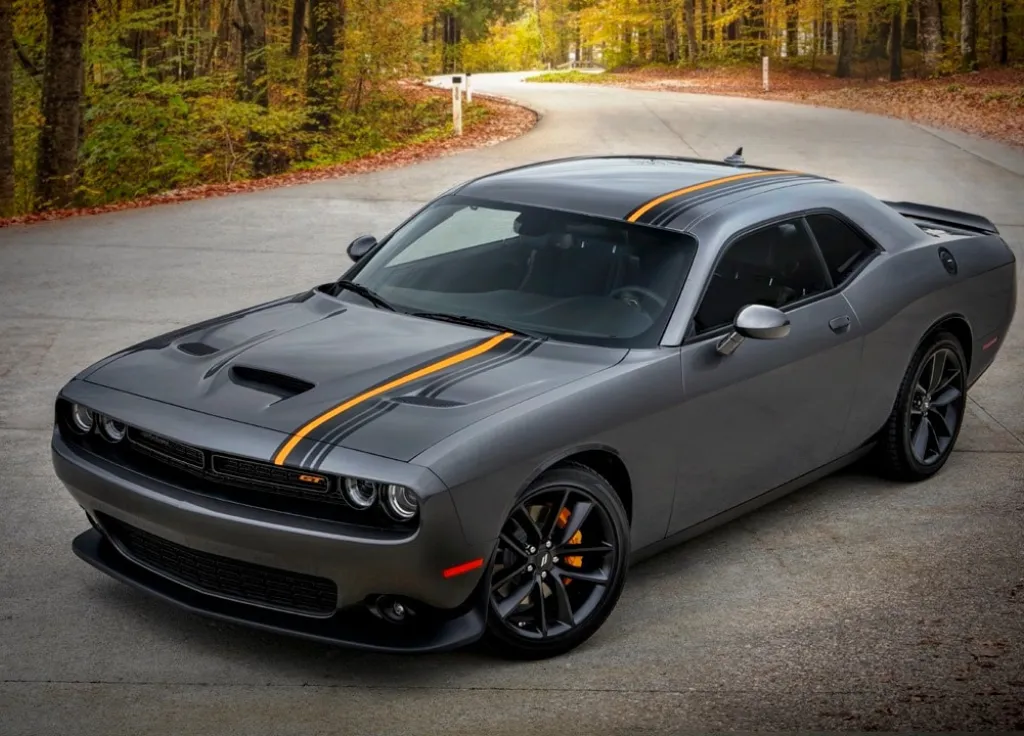 Dodge Body Shop Dubai