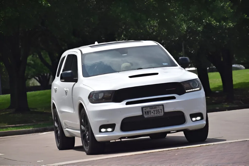 Dodge Diagnostic Dubai