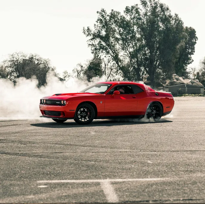 Dodge Engine Repair Dubai