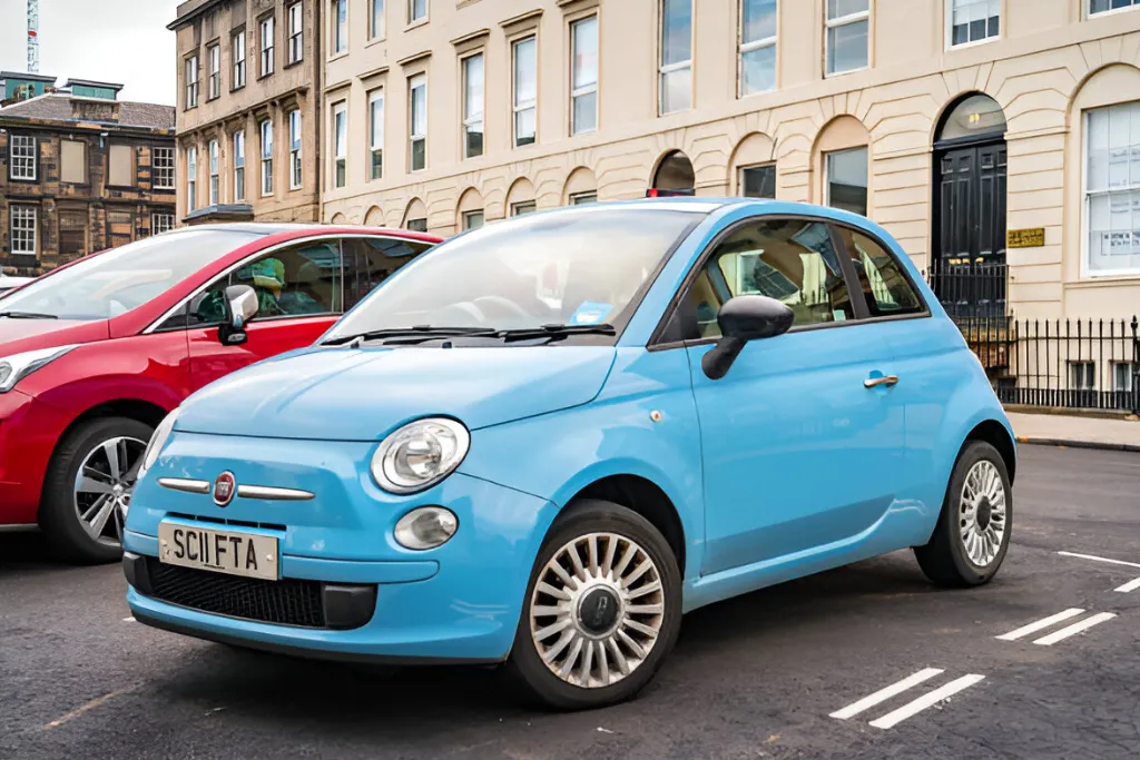 مركز تشخيص أعطال فيات دبي