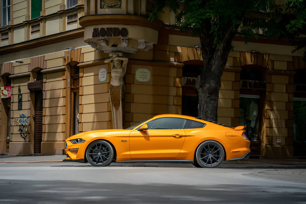 Ford Diagnostic Dubai