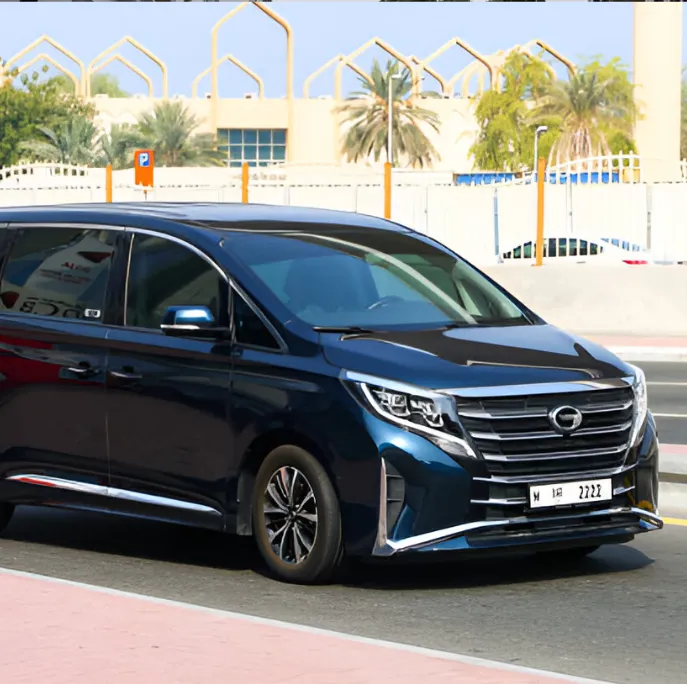 GAC Engine Repair Dubai