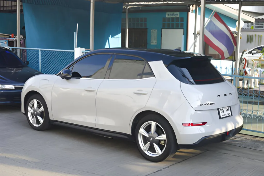 GWM Diagnostic Dubai