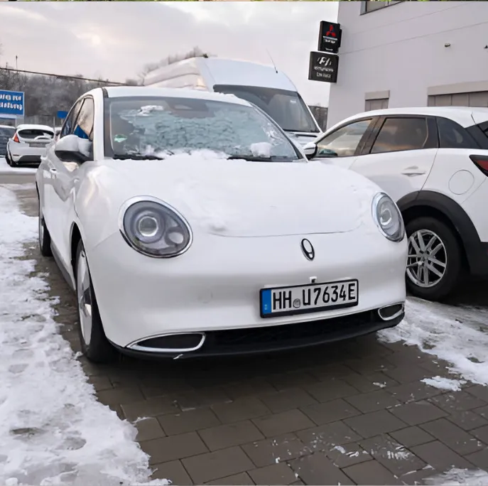 GWM Engine Repair Dubai