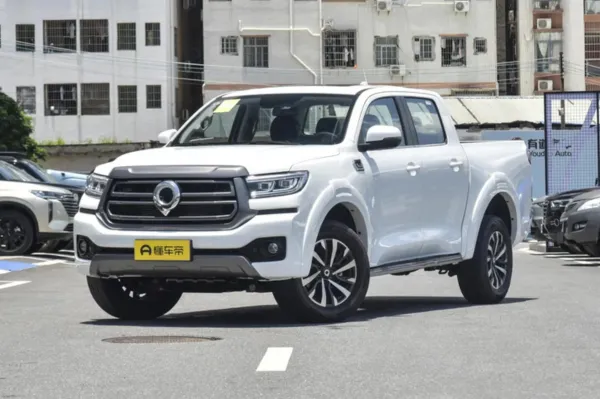 GWM Paint Shop Dubai