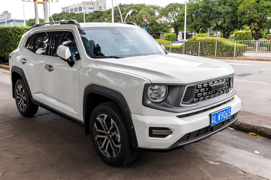 Haval Diagnostic Dubai