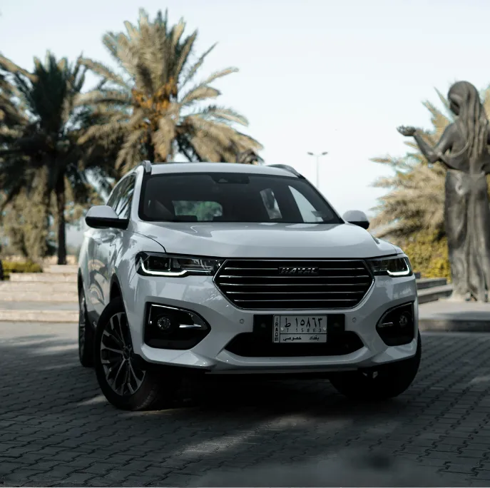 Haval Engine Repair Dubai