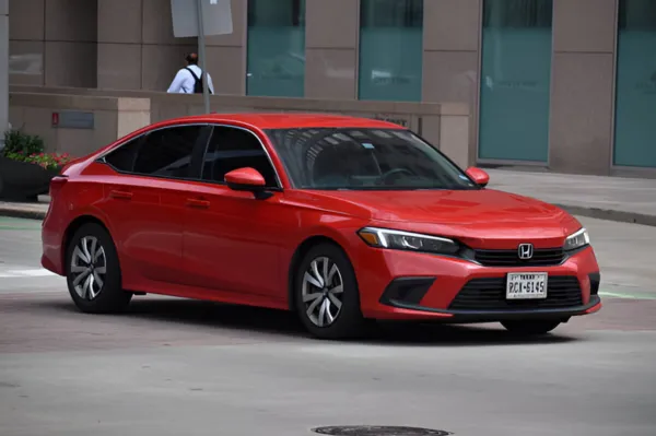 Honda Wheel Alignment Dubai