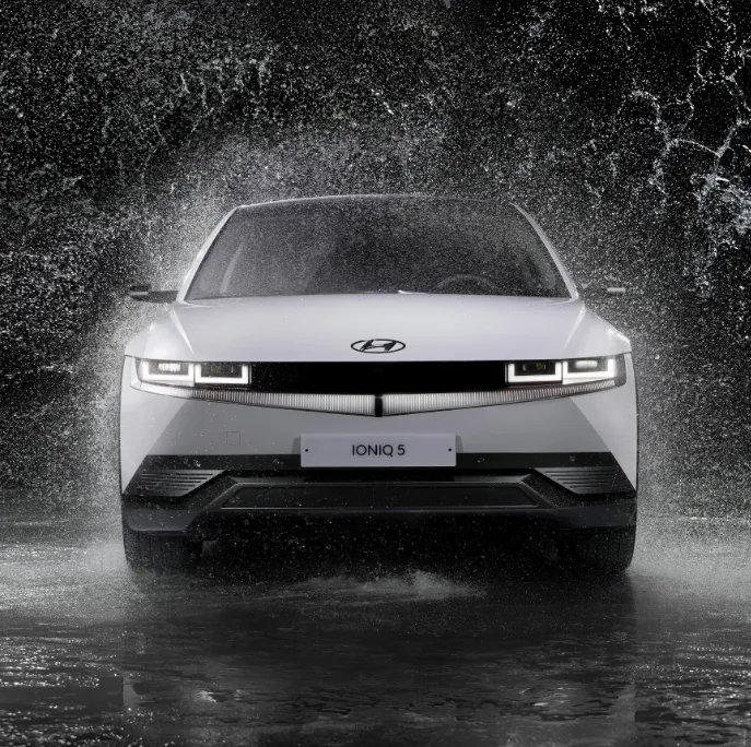 Hyundai Engine Repair Dubai