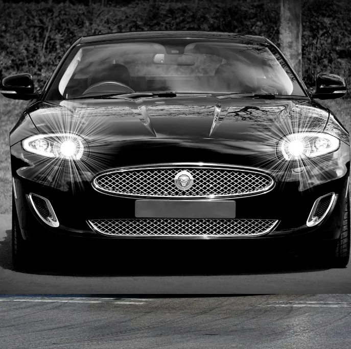 Jaguar Engine Repair Dubai