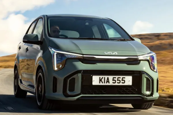 KIA Paint Shop Dubai