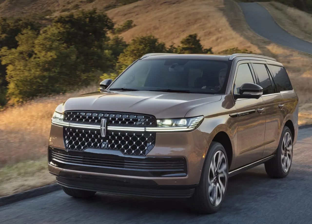 Lincoln AC Gas Refilling Dubai