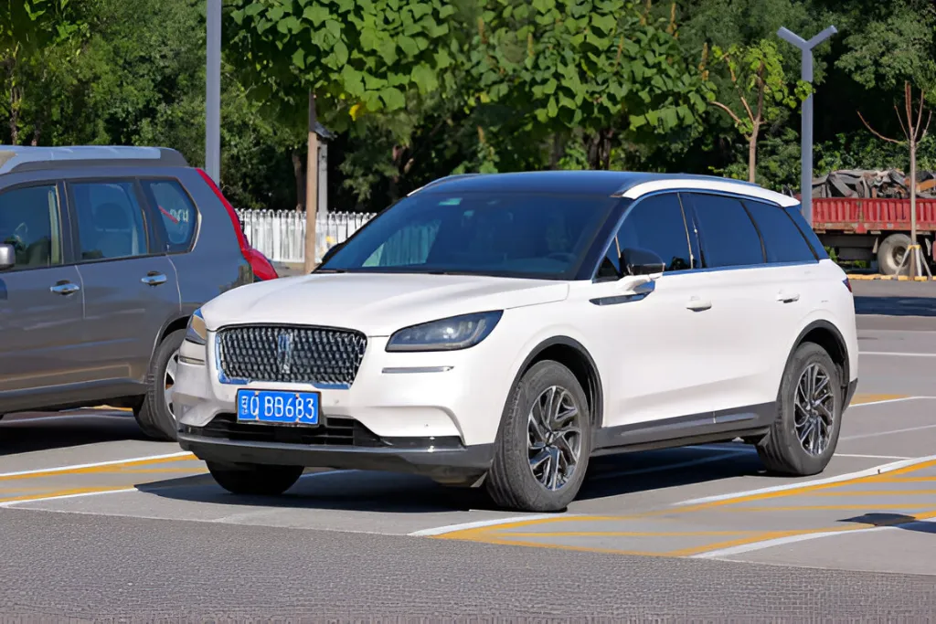 Lincoln Diagnostic Dubai