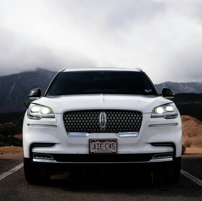 إصلاح محرك لينكولن دبي