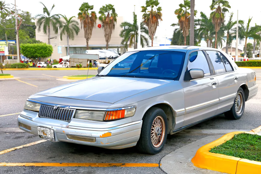 Mercury Diagnostic Dubai