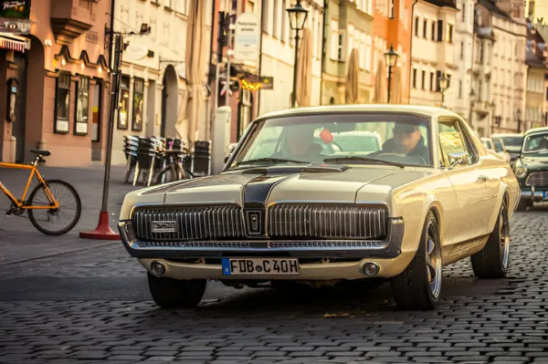 Mercury Wheel Alignment Dubai