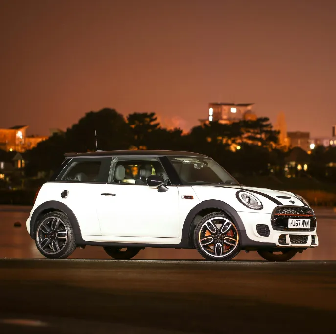 Mini Cooper Engine Repair Dubai