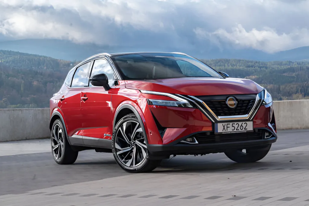 Nissan Diagnostic Dubai