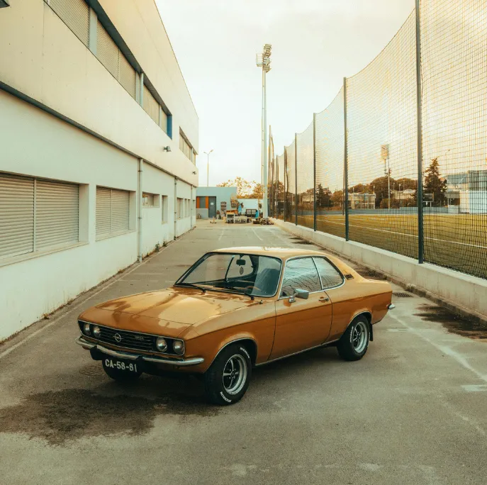 Opel Engine Repair Dubai