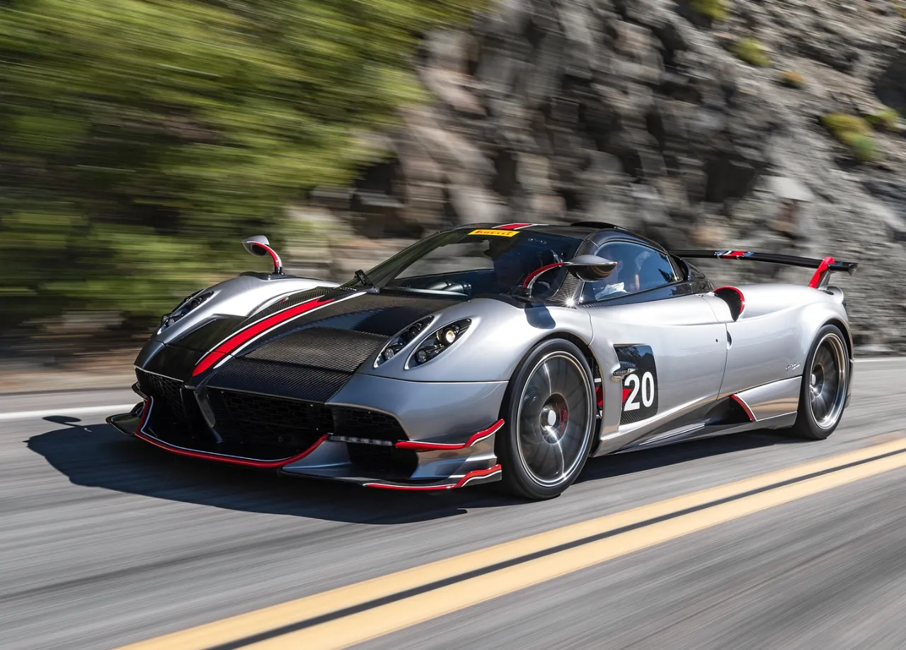 Pagani AC Gas Refilling Dubai