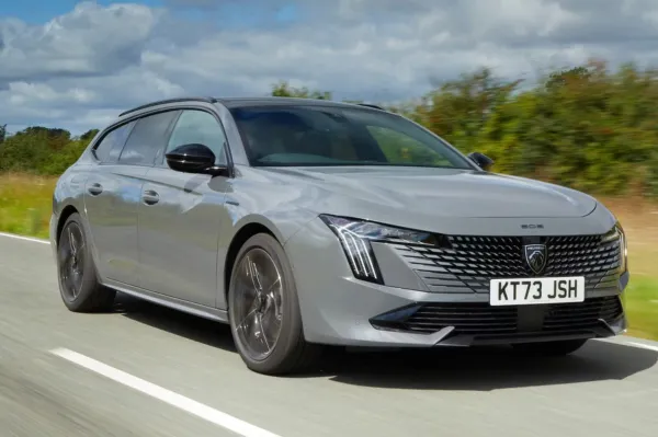 Peugeot Paint Shop Dubai