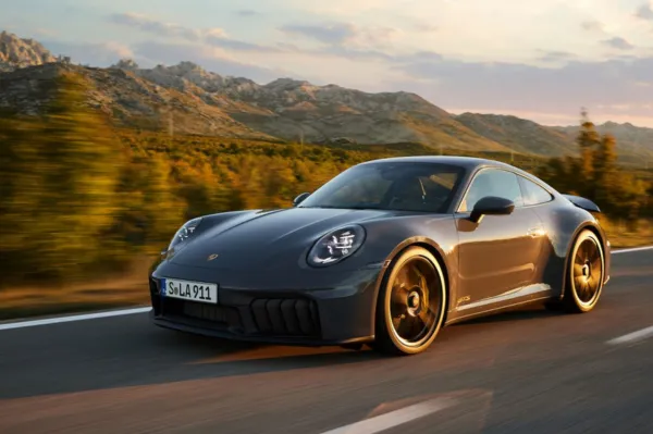 Porsche Paint Shop Dubai