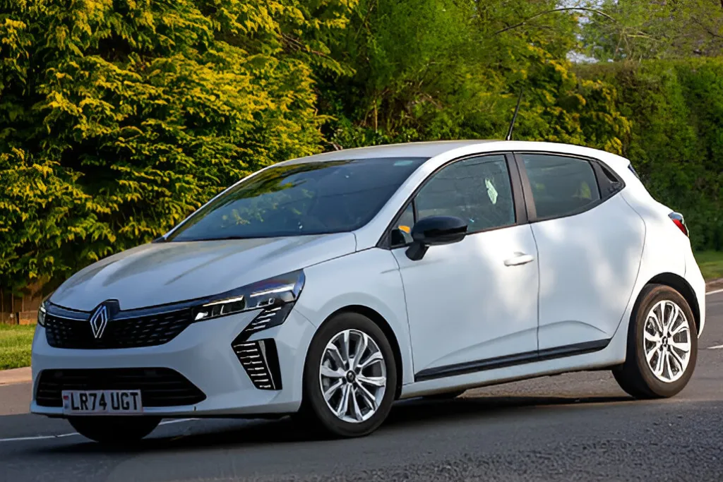 Renault Diagnostic Dubai