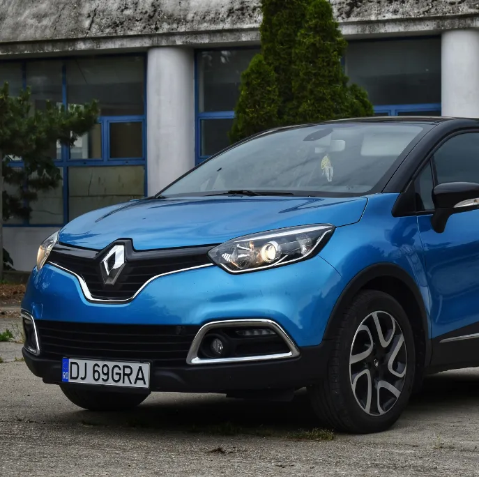 Renault Engine Repair Dubai