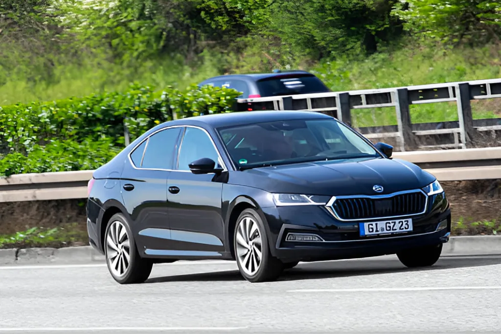 Skoda Diagnostic Dubai