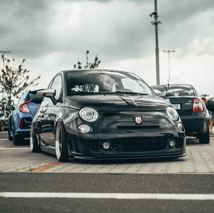 Alfa Romeo Engine Repair Dubai