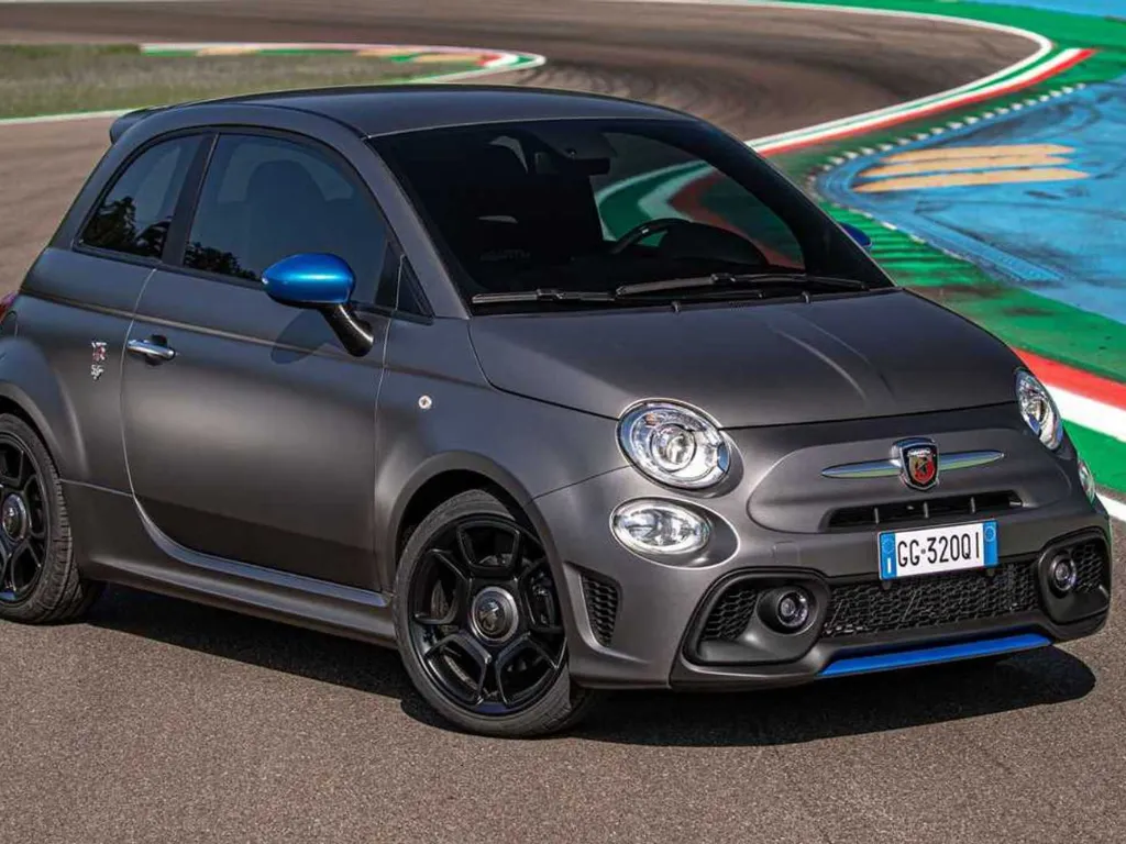 Abarth Mechanic near me Dubai