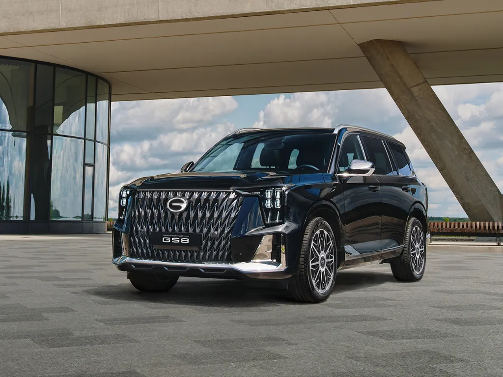 GAC Mechanic near me Dubai