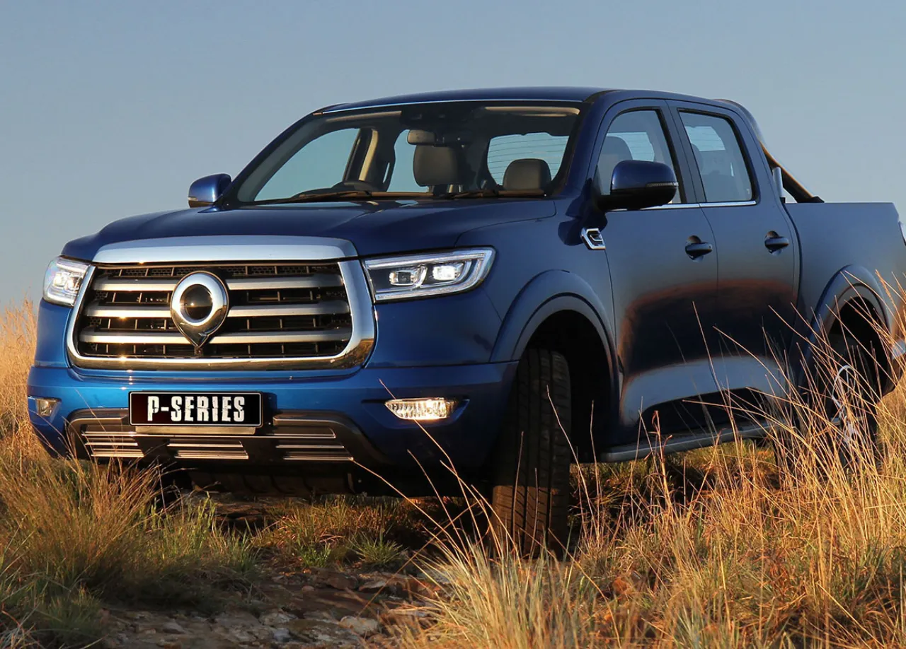 GWM Upholstery Dubai