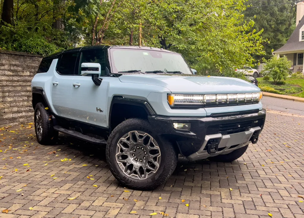 مركز صيانة سيارات هامر في دبي