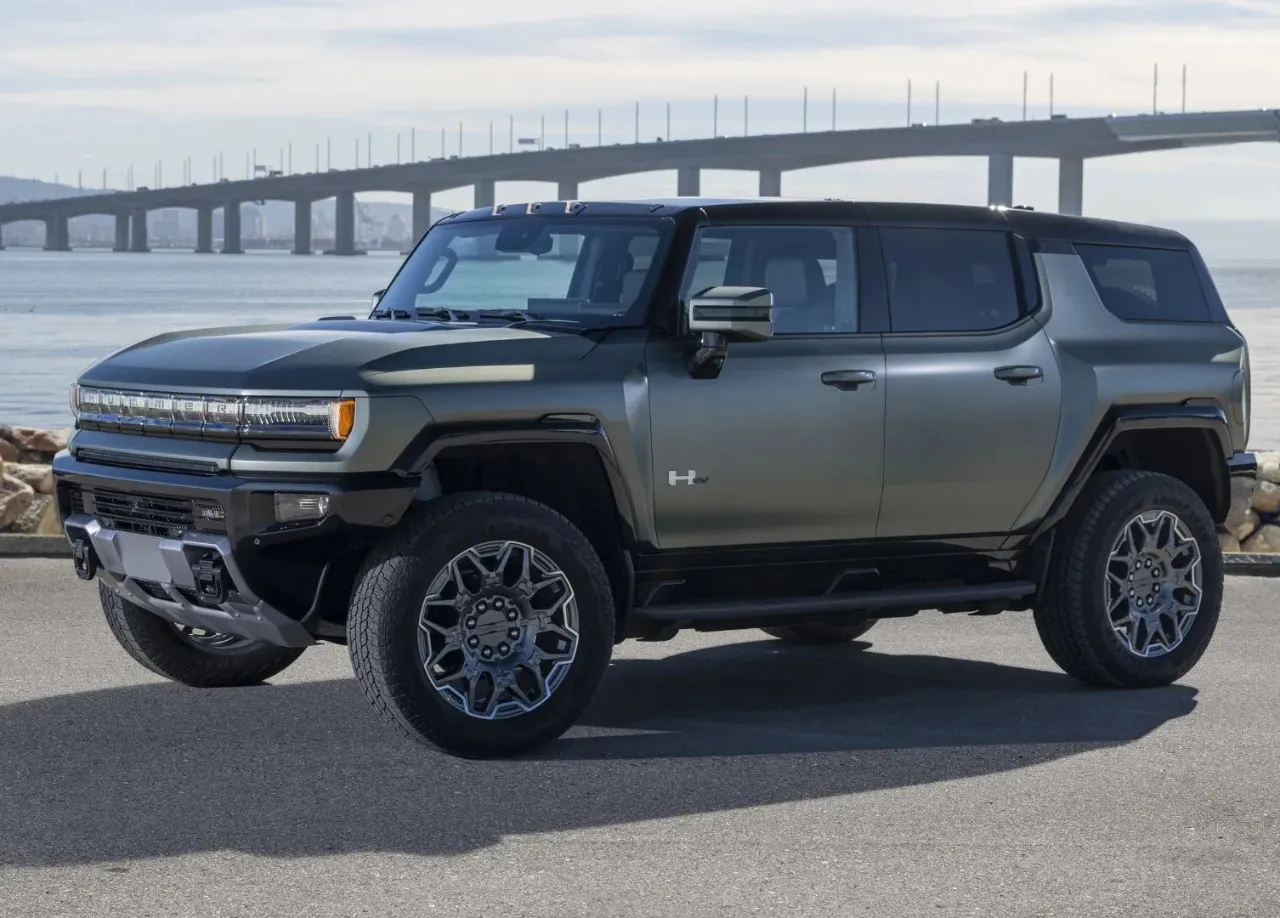 Hummer Upholstery Dubai