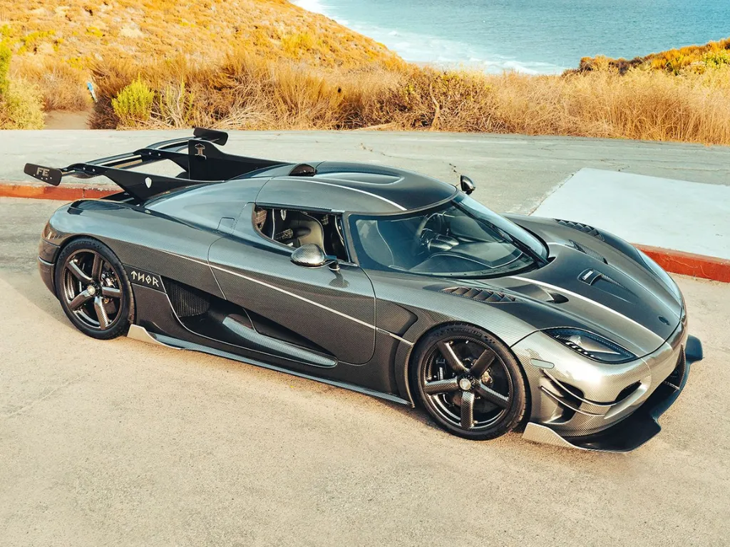 ميكانيكي سيارات كوينجسيج بالقرب مني في دبي