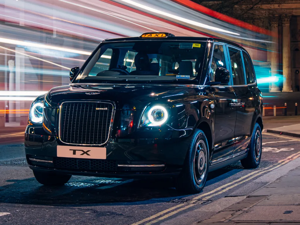 LEVC Mechanic near me Dubai