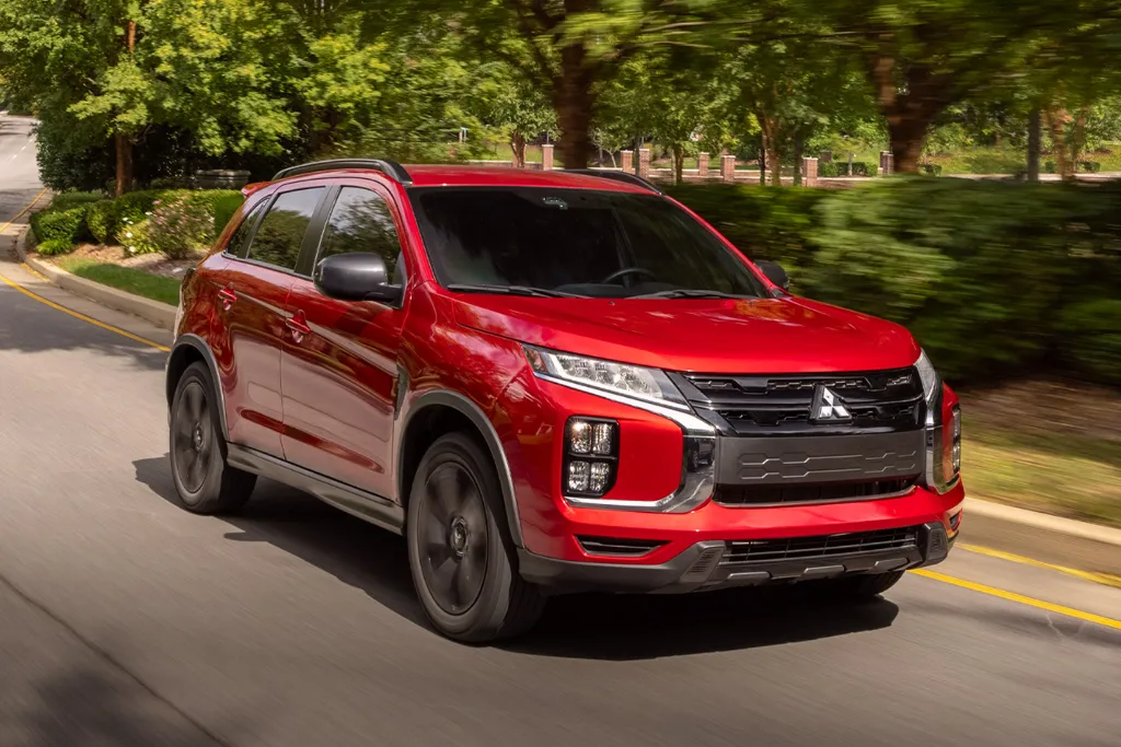 مركز صيانة أنظمة التعليق لسيارات ميتسوبيشي في دبي