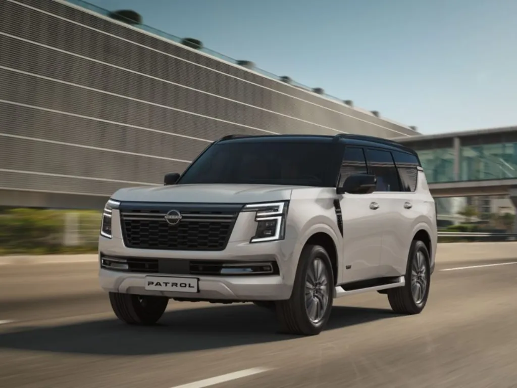 ميكانيكي سيارات نيسان بالقرب مني في دبي