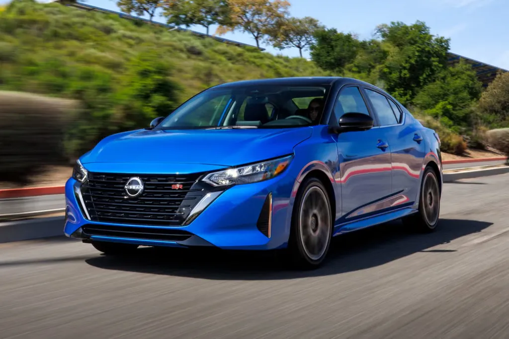 مركز صيانة أنظمة التعليق لسيارات نيسان في دبي