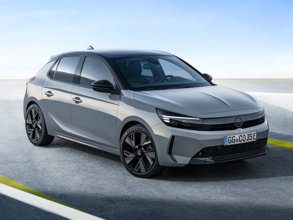 Opel Mechanic near me Dubai